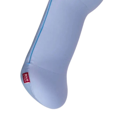 Подушка для попереку Minimal, блакитний Подушка для попереку Minimal, блакитний