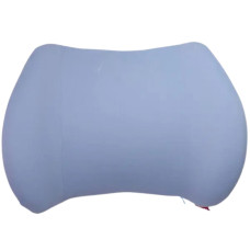 Подушка для поясницы Minimal, голубой