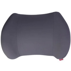 Подушка для поясницы Minimal, серый