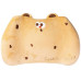 Подушка для поясницы Cookie Bear, бежевый