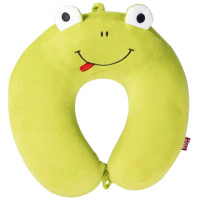 Подушка для шеи Frog U-образная