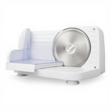 Слайсер ломтерезка Sokany SK-23001 150 Вт для дома