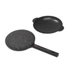 Блинница электрическая SOKANY SK-07068 600 Вт 20 см