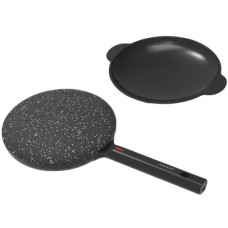 Млинниця електрична SOKANY SK-07068 600 Вт 20 см
