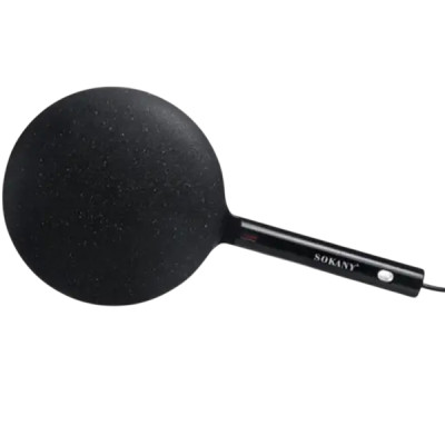 Блинница электрическая SOKANY SK-07068 600 Вт 20 см