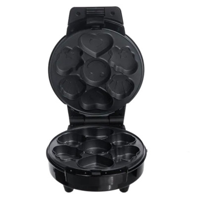 Мультипекар SOKANY SK-08105 на 5 пластин 600 Вт Мультипекар SOKANY SK-08105 на 5 пластин 600 Вт