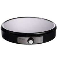Блинница SOKANY SK-08131 электрическая 1500 Вт