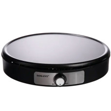 Блинница SOKANY SK-08131 электрическая 1500 Вт