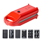 Мультипекар SOKANY SK-BBQ-836 на 6 пластин 700 Вт