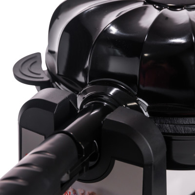 Кексница электрическая SOKANY SK-BBQ-837 1800 Вт