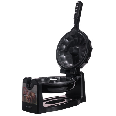 Кексница электрическая SOKANY SK-BBQ-837 1800 Вт