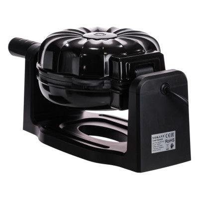 Кексница электрическая SOKANY SK-BBQ-837 1800 Вт