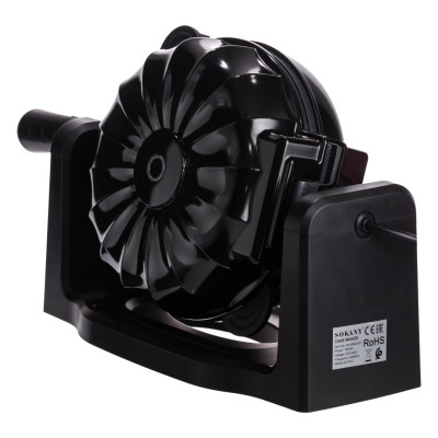 Кексница электрическая SOKANY SK-BBQ-837 1800 Вт
