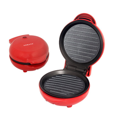 Электрогриль SOKANY SK-BBQ-853 550 Вт