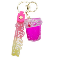 Брелок для ключей Hello Kitty Cup 4*4,5 см