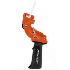 Диспенсер для упаковочной ленты с металлическим лезвием 50 мм