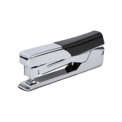 Степлер канцелярський металевий на 25 аркушів Степлер канцелярський металевий на 25 аркушів