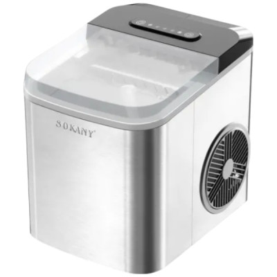 Льдогенератор SOKANY SK-03047 112 Вт