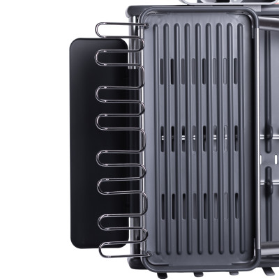 Сушарка для посуду двоярусна 51*46*37 см Сушарка для посуду двоярусна 51*46*37 см