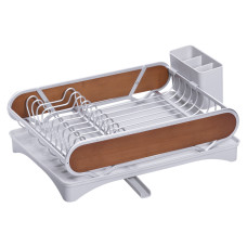 Сушилка для посуды настольная 47*29*13 см