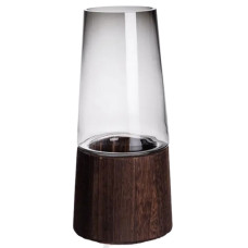 Ваза для цветов и декора Wooden 2 л