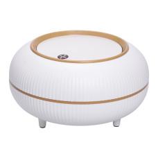 Корзина для мусора настольная с клик-крышкой 1,3 л