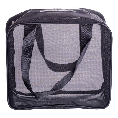 Набір косметичок 3 штуки 21*10*20 см/ 21*7*12 см/18*8.5*12 см водонепроникні