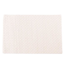 Килимок для сервірування столу Texture 45*30 см, бежевий