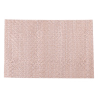 Килимок для сервірування столу Texture 45*30 см, какао