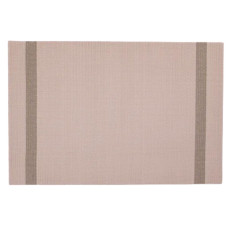 Килимок для сервірування столу Shaggy 46*30 см, капучіно