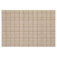 Коврик для сервировки стола Japan 45*30 см, оливково-коричневый
