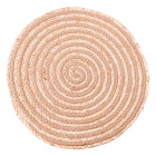 Коврик для сервировки стола жгутовый Tail 39 см