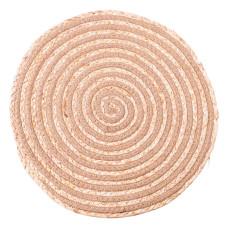 Коврик для сервировки стола жгутовый Tail 39 см