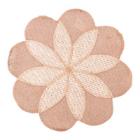 Серветка для сервірування столу Lotus 36 см