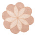 Салфетка для сервировки стола Lotus 36 см