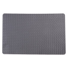 Коврик для сервировки стола Square 45*30 см, серый