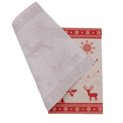 Коврик для сервировки стола Christmas Tale 45*30 см