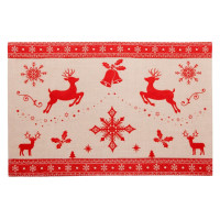 Килимок для сервірування столу Christmas Tale 45*30 см