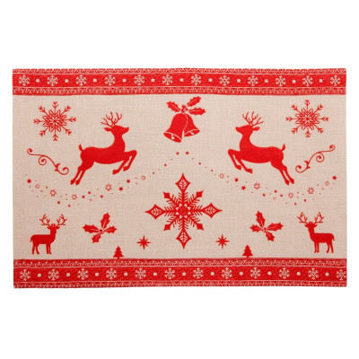Коврик для сервировки стола Christmas Tale 45*30 см