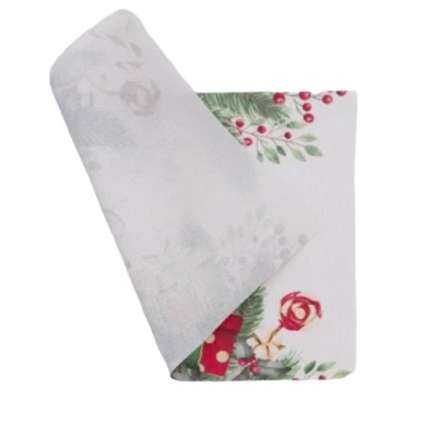 Коврик для сервировки стола Christmas 45*30 см