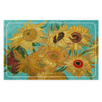 Килимок діатомітовий Sunflower 58*38 см прямокутний