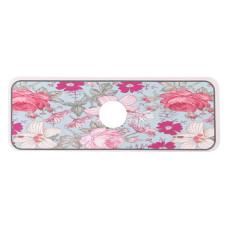 Килимок під змішувач вологовбираючий 37,5*13 см, різні кольори