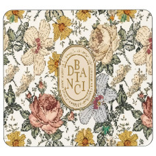Коврик универсальный Botanica 58×58 см диатомитовый