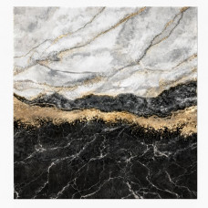 Коврик универсальный Carrara 58*58 см диатомитовый