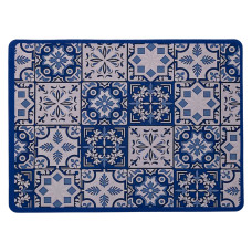 Коврик для сушки посуды 40*30 см диатомитовый