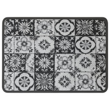 Коврик диатомитовый для сушки посуды Azulejo 40*30 см