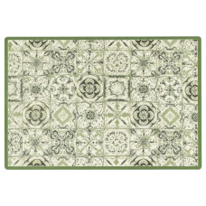 Коврик диатомитовый для сушки посуды Boho 40*30 см