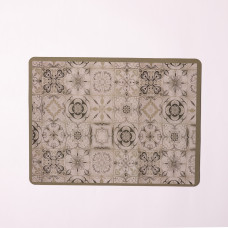 Коврик диатомитовый для сушки посуды Boho 40*30 см