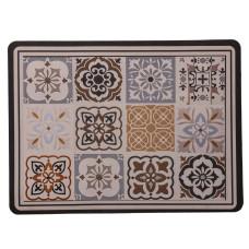 Коврик диатомитовый 40*30 см для сушки посуды