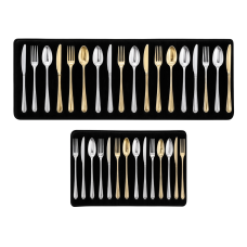 Набор ковриков диатомитовых для кухни Cutlery 58*38 см/ 118*38 см